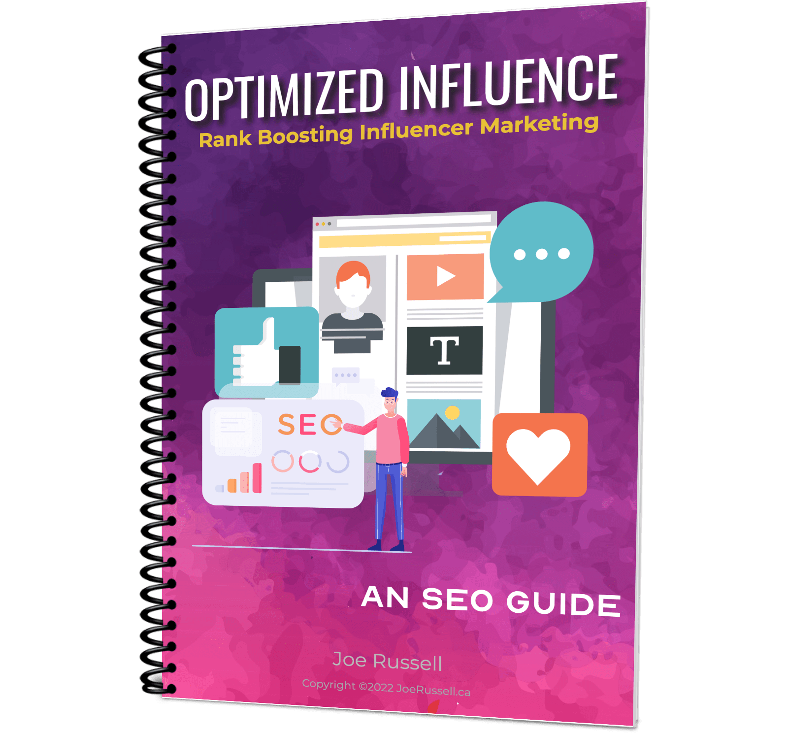 Free influencer marketing  guide
