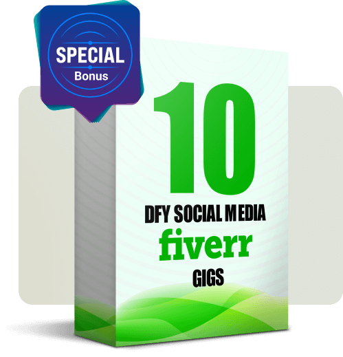 Bonus #5 Social Agency 360