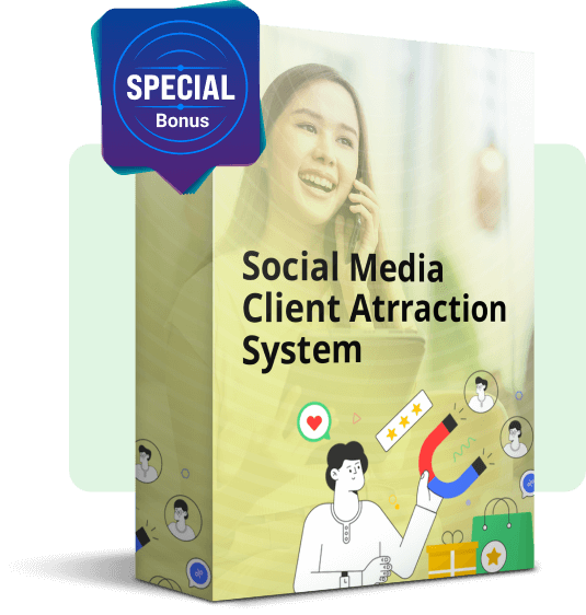 Social Agency 360 bonus nine