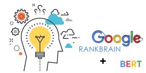 Google Rankbrain and BERT