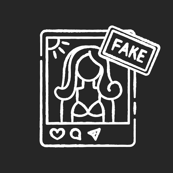 Influencer marketing fraud and AI