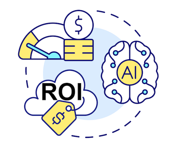 Predictive AI role in influencer marketing ROI