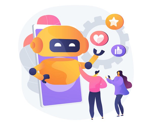 Influencer marketing powered by AI tech